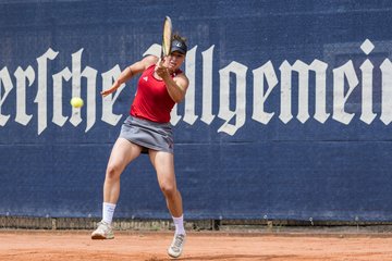 Bild 420 - BL DTV Hannover - Der Club an der Alster : Ergebnis: 2:7